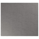 Weighted Blanket With Cover Grey 350834
