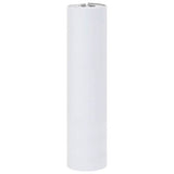 Boat Mat Striped Light Grey with White 240 x 60 x 0.5 cm EVA 42008470