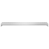 Grate Step 100x24x7 cm Galvanised Steel 155686