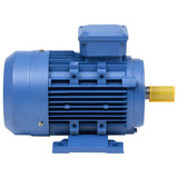 3 Phase Electric Motor Aluminium 2.2kW/3HP 2 Pole 2840 RPM 148004
