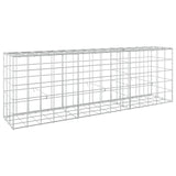 Gabion with 3.5 mm Wire and 10x10 cm Mesh 150x30x50 cm 3463173