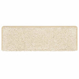 Stair Mats 30 pcs 65x21x4 cm White Rectangular Edge 3365831