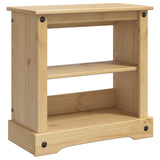 Aquarium Stand CORONA Brown 60.5 x 30 x 60 cm 150 kg 42034029