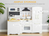 Large gaming kitchen 17218967