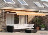Awning Replacement Fabric Polyester 964644