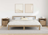 Bedside Cabinet 2 pcs Artisan Oak 40 x 42 x 60 cm 881835