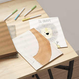 Decor Panels 150 pcs Sonoma Oak 15 x 21 x 0.27 cm 885543