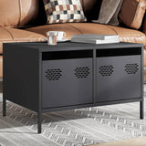TV Cabinet Anthracite 68x50x43.5 cm Cold-rolled Steel 851240