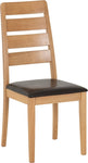 ZNTS Logan Chair 400-402-067