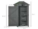 Garden Shed 94886849