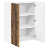 Kitchen Cabinet Old Wood 60 x 31 x 80 cm Engineered Wood 885053