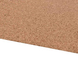 Cork Roll 100x1000 cm 5 mm 155977