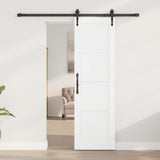 Sliding Door ORKDAL 61 x 198.5 cm Engineered Wood 3450220