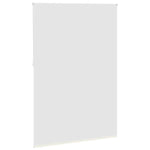 Roller Blind Blackout 160 x 230 cm off White 240176