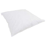 Summer Duvet with Pillow 2 pcs White Down Feather 3376263