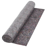 Non-slip Painter Fleece 50 m 180 g/m Grey 142695