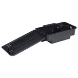 Mouse Traps 12 pcs Black 22x12,5x7,5 cm 4106486