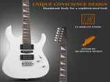170 Model With 20W Electric Guitar Pickup Hsh Pickup Guitar Stereo Bag 45125525