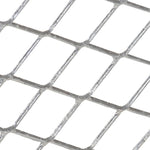 ZNTS Garden Sieve Galvanised Steel 146151