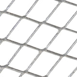Garden Sieve Galvanised Steel 146151