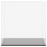 Display Box Transparent 40x36x35 cm Acrylic 154905
