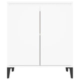 Sideboard White 60x35x70 cm Engineered Wood 806076