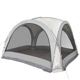 Party Tent White Waterproof 94368