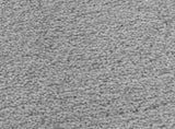 Doormat Grey 115x200 cm 4105641