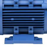 3 Phase Electric Motor Aluminium 2.2kW/3HP 2 Pole 2840 RPM 148004