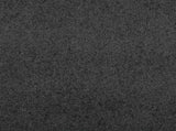 Doormat Anthracite and Black 90 x 150 cm 100% Polyamide 4100765