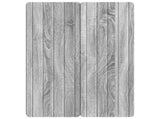 Wall-Mounted Cabinet Grey Sonoma 66 x 34.5 x 92 cm 898231