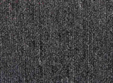 Stair Mats 30 pcs 65x24x4 cm Anthracite Half Round Large 3365749