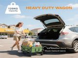 Folding Hand Truck 47588876