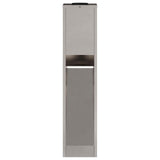 Solar Led Pathway Light 2 pcs Silver Stainless Steel 879720
