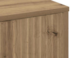 Bathroom Cabinet Artisan Oak 39 x 23.5 x 65 cm 883393