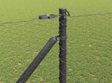 Welded Wire Fence with Spikes 100 x 1.5 m 3353318