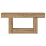 Artisan Oak 160 x 30 x 74 cm 899960
