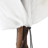 Plant Fleece Covers with Drawstring 12 pcs 70 g/m 0,8x1 m 3203546
