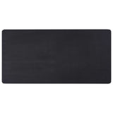5 Piece Bar Set Plastic Black 279851