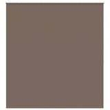 Roller Blind Blackout 160 x 175 cm Coffee 240139