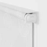 142862 Shower Roller Blind 140x240 cm Sea Star