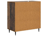 Sideboard Old Wood 66 x 34.5 x 89.5 cm Engineered Wood 894873