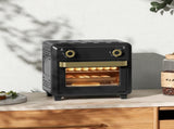 10L Air Fryer Oven, Mini Oven, Oil Free Cooking, Grill, Roast, Bake, with Adjustable Temperature, T3398P343450