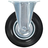16 pcs Casters 125 mm 278048