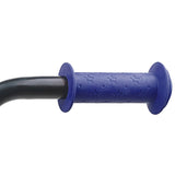 Kids Bike 12 Inches for 2-4 Years Old Dark Blue 42009522