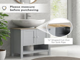 Bathroom Cabinet 42150013
