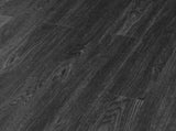 Self-adhesive Flooring Plank 32 pcs Anthracite 4.46 m PVC 42046264