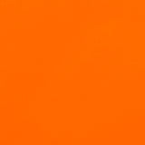Sunshade Sail Oxford Fabric Square 5x5 m Orange 135691
