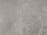Wall Display Shelf 8 Compartments Concrete Grey 342590