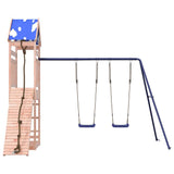 Outdoor Playset Solid Wood Douglas 3279032